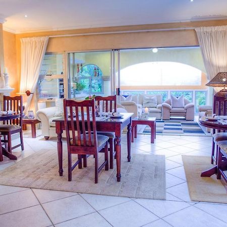 Anchor'S Rest Guesthouse And Self Catering 德班 外观 照片
