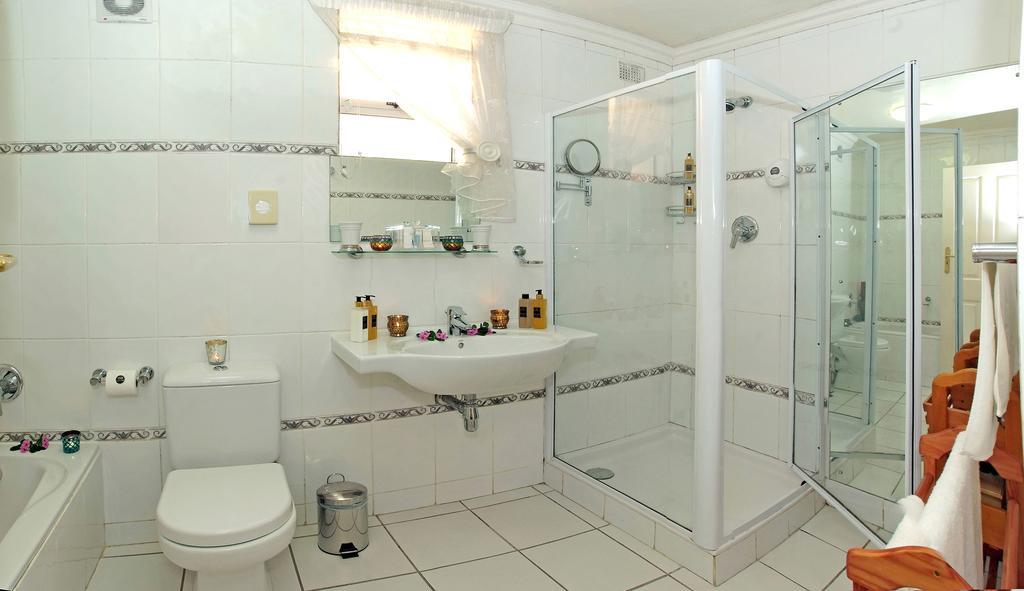 Anchor'S Rest Guesthouse And Self Catering 德班 客房 照片