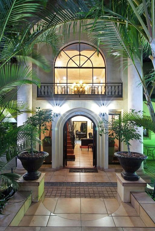 Anchor'S Rest Guesthouse And Self Catering 德班 外观 照片
