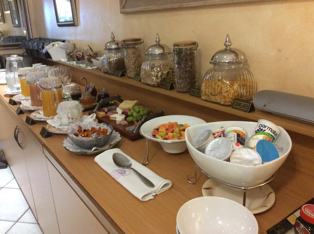Anchor'S Rest Guesthouse And Self Catering 德班 外观 照片