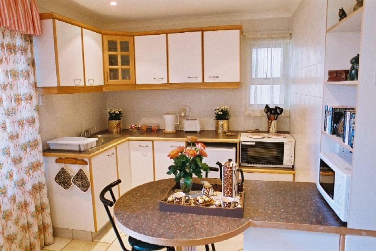 Anchor'S Rest Guesthouse And Self Catering 德班 外观 照片