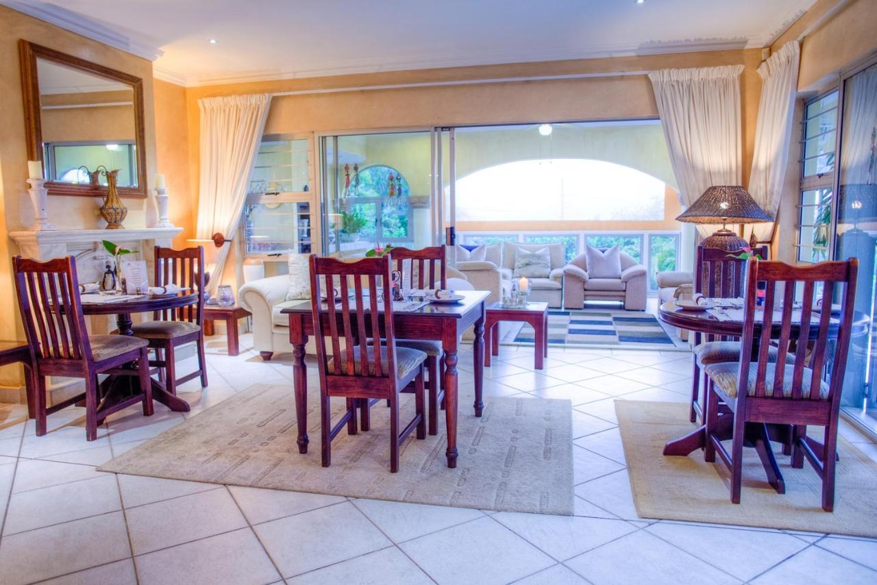 Anchor'S Rest Guesthouse And Self Catering 德班 外观 照片