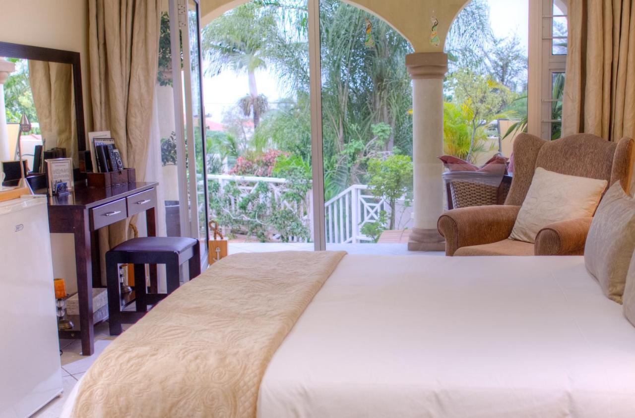 Anchor'S Rest Guesthouse And Self Catering 德班 外观 照片